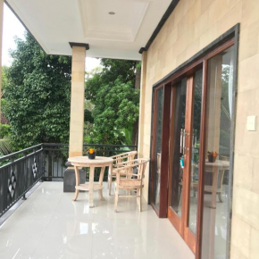 Griya Telaga Jumpung